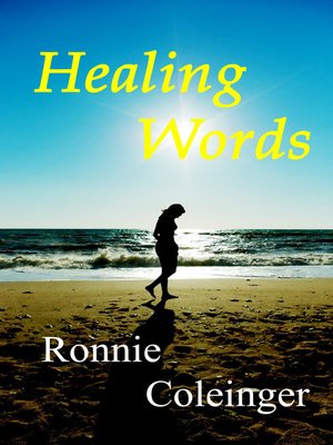 cover image of Healing Words